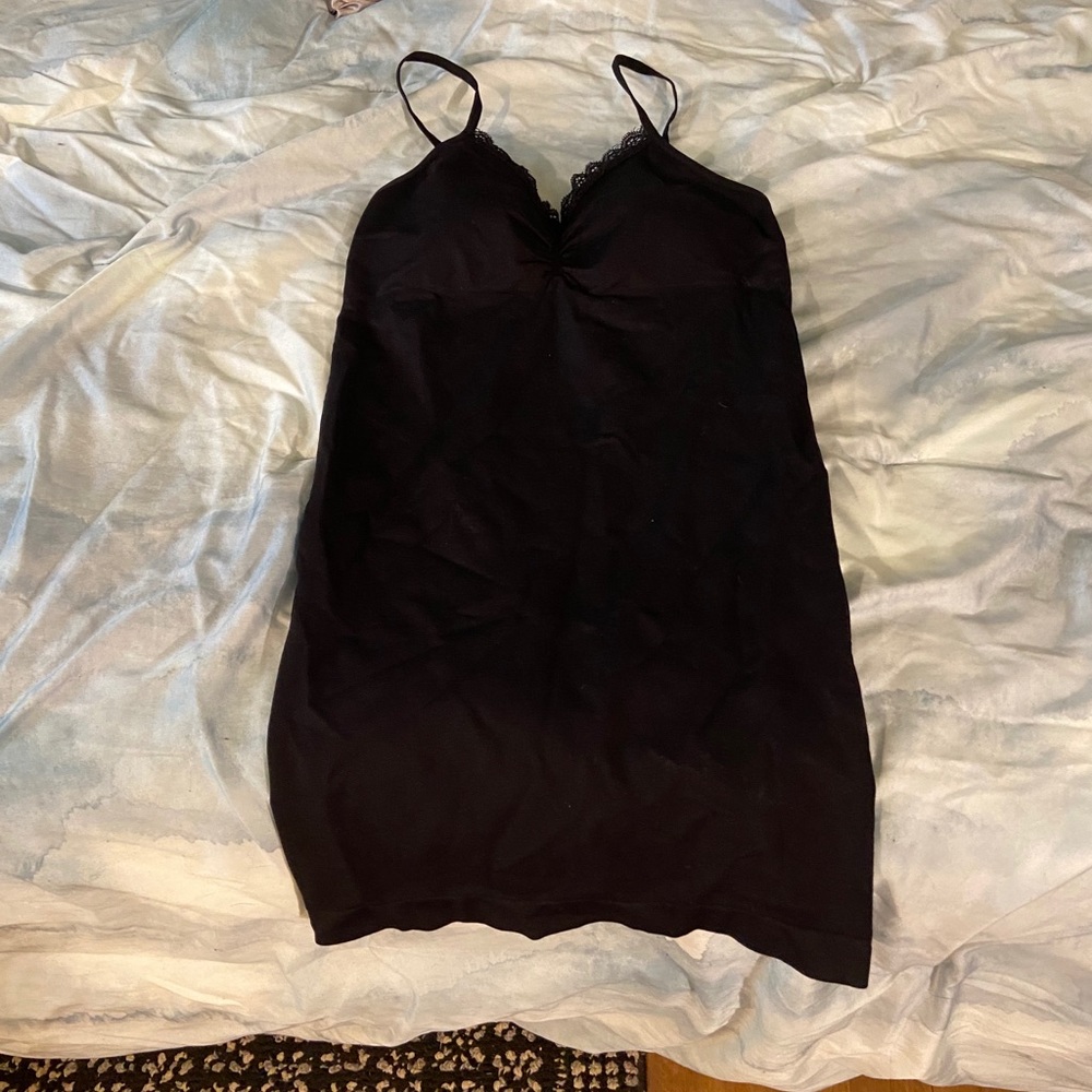 NWT slip